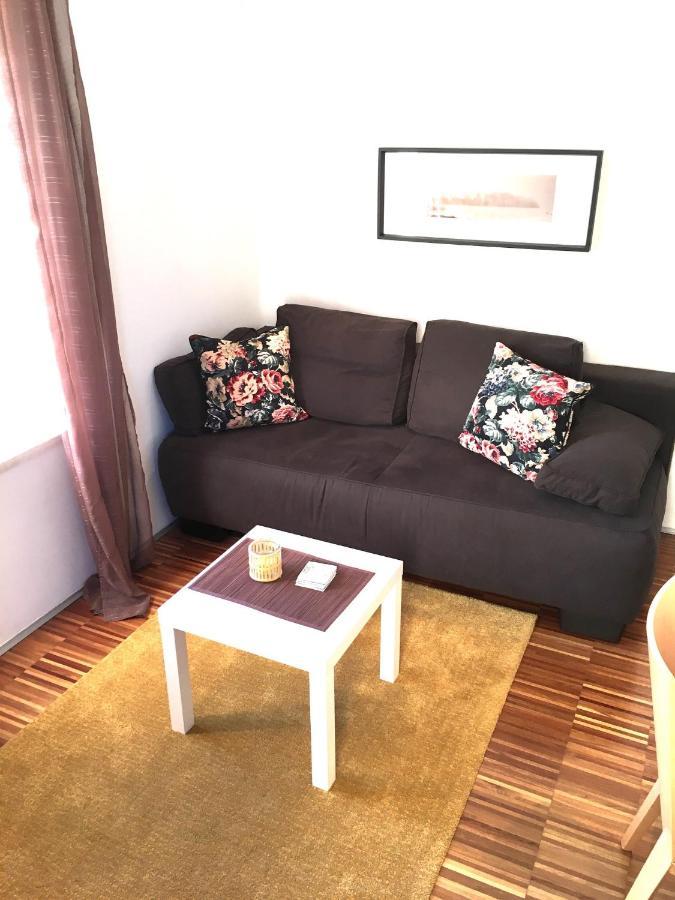 Apartment Zittera - Adults Only Innsbruck Exterior photo
