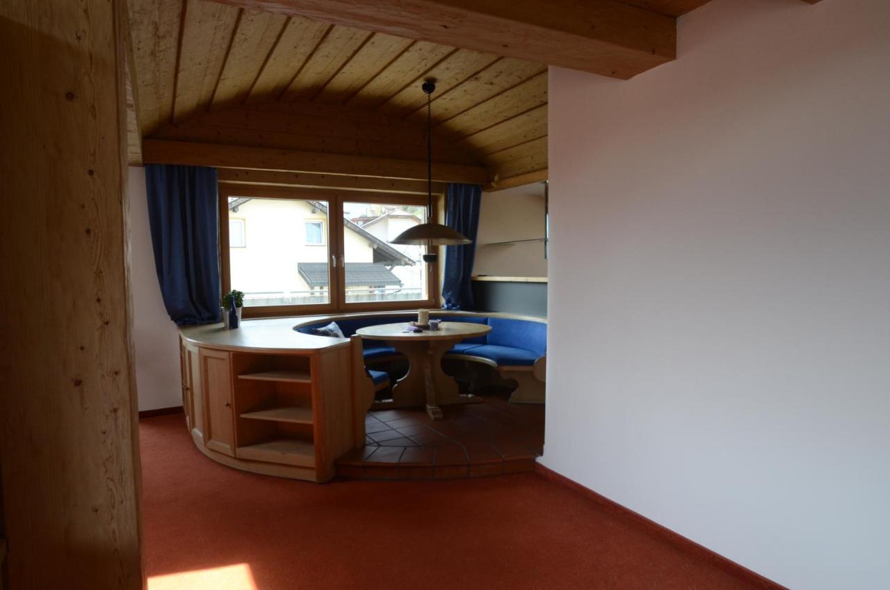 Apartment Zittera - Adults Only Innsbruck Exterior photo