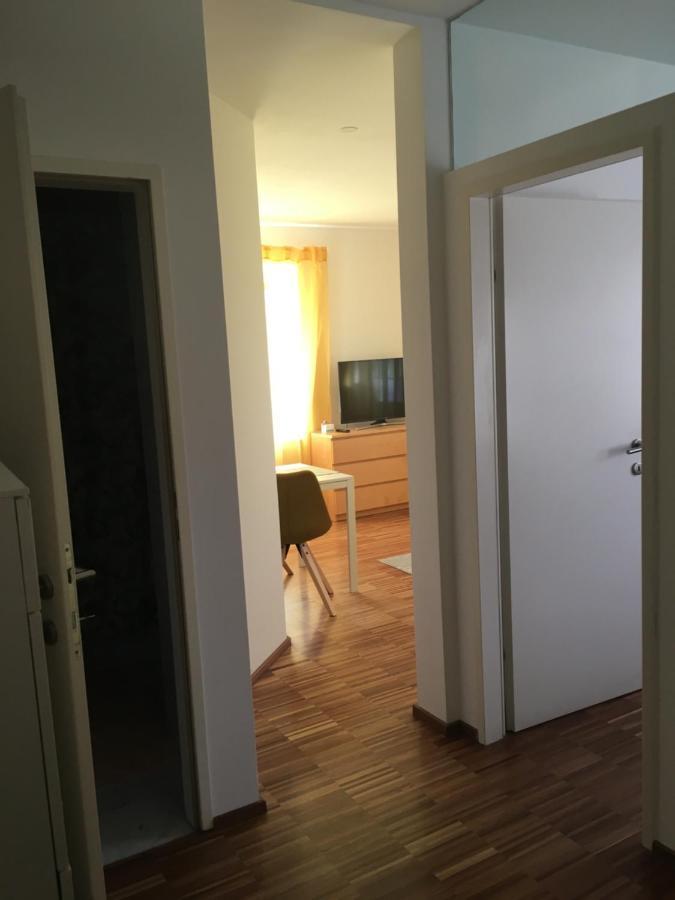 Apartment Zittera - Adults Only Innsbruck Exterior photo